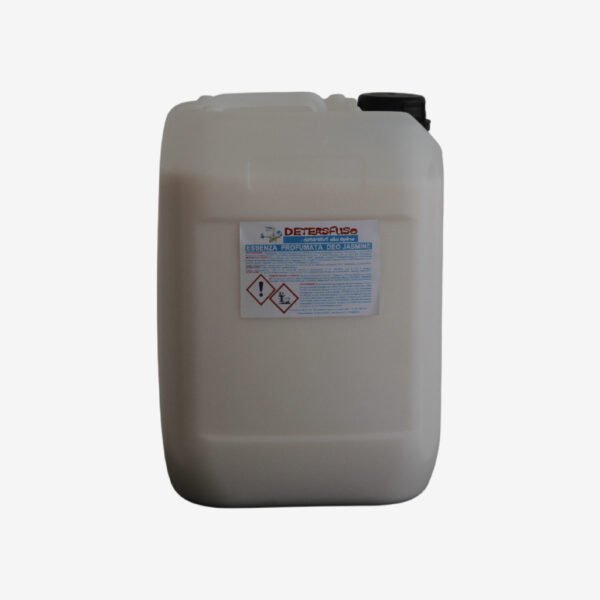 DETERSFUSO - ESSENZA PROFUMATA DEO JASMINE - arom per ambient