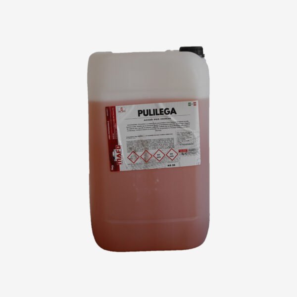 MAFO - PULILEGA - detrgjent per fellne