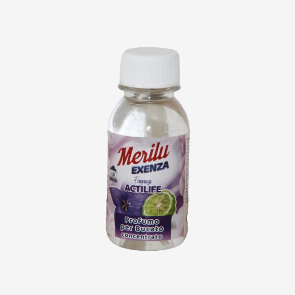 Merilu EXENZA - ACTILIFE - Arom per rroba