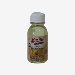 Aromë për rroba - Merilu EXENZA "ELGA GIALLA"