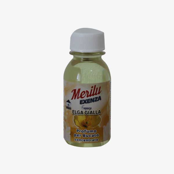Merilu EXENZA - ELGA GIALLA - Arom per rroba
