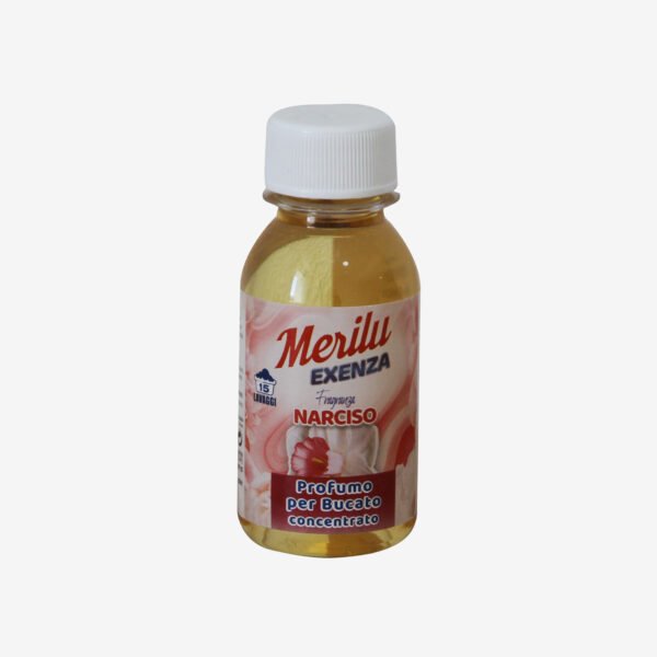 Merilu EXENZA - NARCISO - Arom per rroba