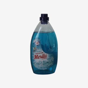 Detergjent për rroba - Merilu Lavatrice "Fresh+ Universale"