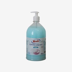 Shampo për duar - Merilu SAPONE LIQUIDO "TALCO" - Figura 1