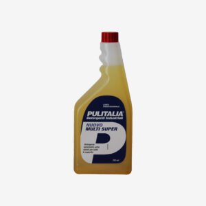 Detergjent për njolla të përgjithshme - PULITALIA - NUOVO MULTI SUPER