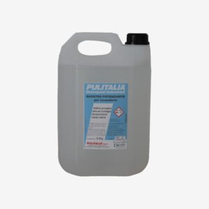 Detergjent për rroba - PULITANA - BOOSTER POTENZIANTE