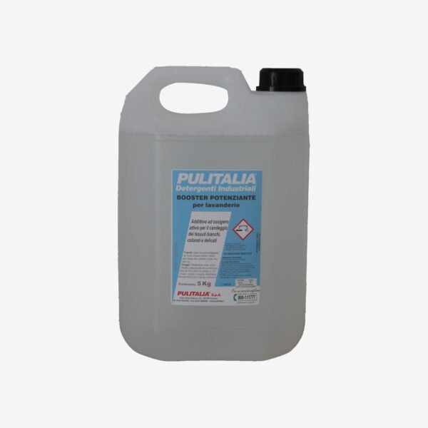 PULITANA - BOOSTER POTENZIANTE - per rroba